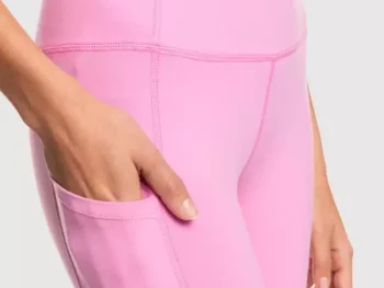 Legging Roxy Heart in to it