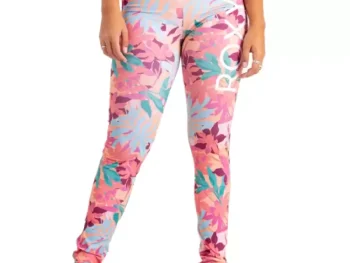 Legging Roxy Kaileo Jungle