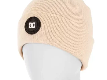 Beanie DC Shoes Maxlabel
