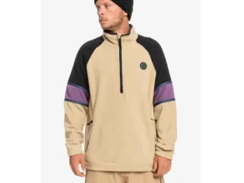 Anorak Quiksilver Snow Powder Chaser