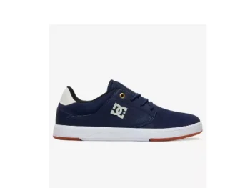 Zapatilla DC Shoes Plaza TC SS
