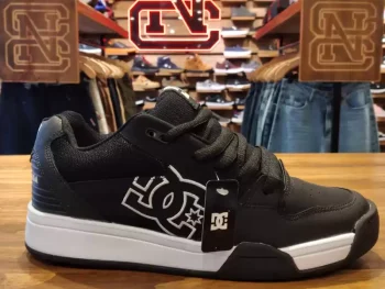 Zapatilla DC Shoes Versatil RS