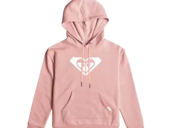 Hoodie Roxy Heart Baby