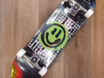 Deck Kalima Smile