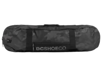 Mochila DC Shoes Porta Skate All Weather