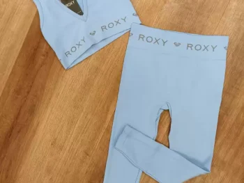 Legging Roxy Chill Out Seamless