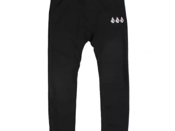 Calza Volcom Térmica Volcom Solid Kid