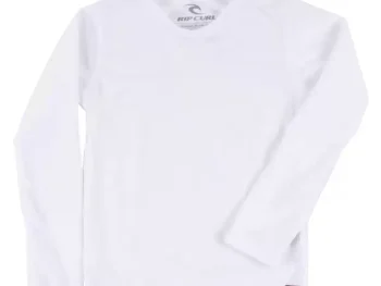 Remera Rip Curl Termica Liv Baby