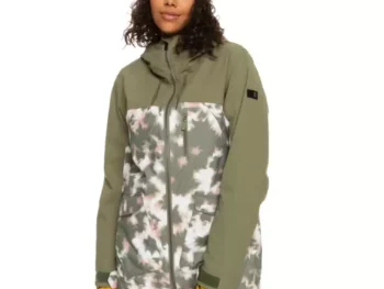 Campera Roxy Snow Stated