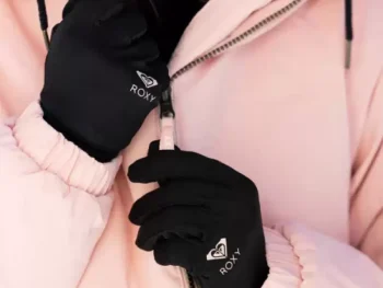 Guante Roxy Hidrosmart Liner