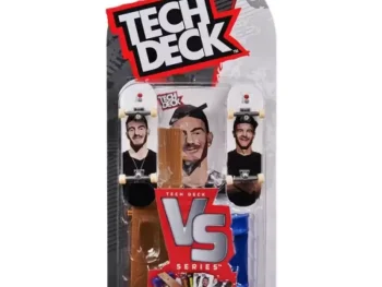 Skate Fingers Tech Deck New x2 Plan B
