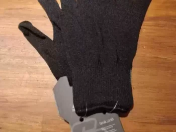 Guantes Cross Roads Termico