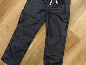 Pantalon CNC Parachute Kid