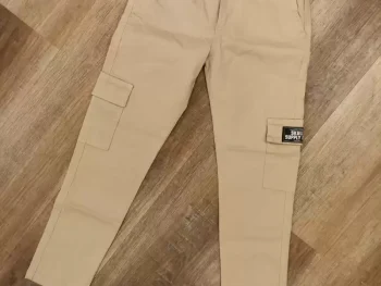 Cargo CNC New Recto Kid