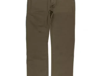 Pantalon Volcom Chino Slim Strech Kid
