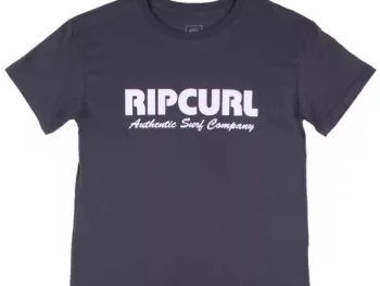 Remera Rip Curl Heritage Sprint Kid