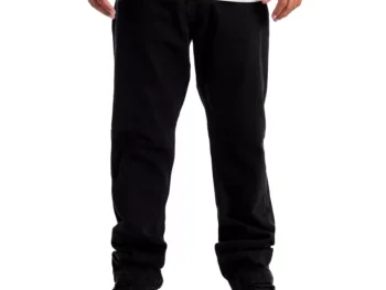 Jean Quiksilver Baggy Washed