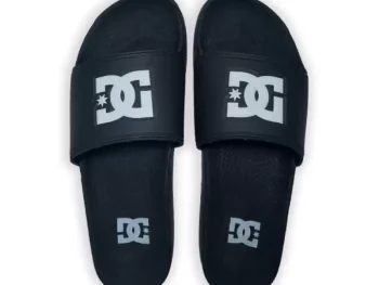 Ojotas DC Shoes Must Slide