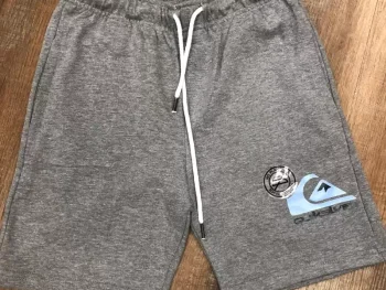 Bermuda Quiksilver Zinger Kid