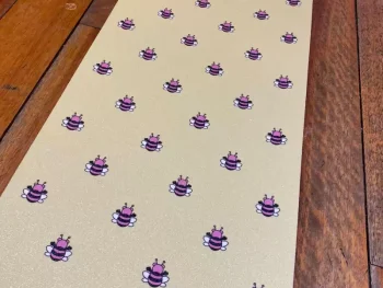 Lija Grizzly Abejita