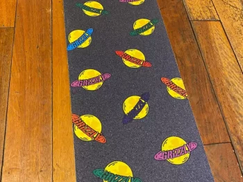 Lija Grizzly Dragon Ball