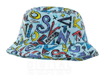 Piluso Quiksilver Buckwild  Kid