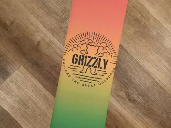 Lija Grizzly Osito Sun