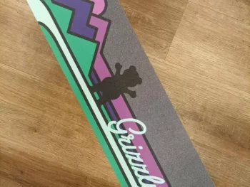 Lija Grizzly Montaña