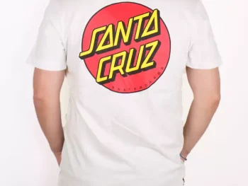 Remera Santa Crus Chest Assorted