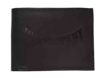 Billetera Independent Leather
