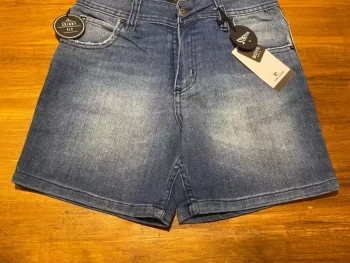 Bermuda Rip Curl Jean Vintage Kid