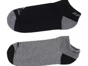 Medias Rip Curl Towel Pack x2