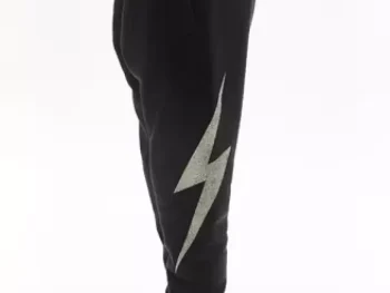 Jogging Bolt The Bolt Kid