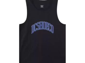 Musculosa DC Shoes ARCH Kid