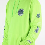 Hoodie Santa Cruz Wave Dot