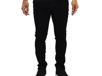 Jean Quiksilver Slim Basic
