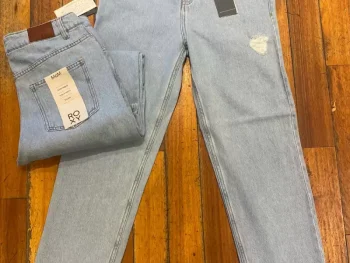 Jean Roxy Surf Spray
