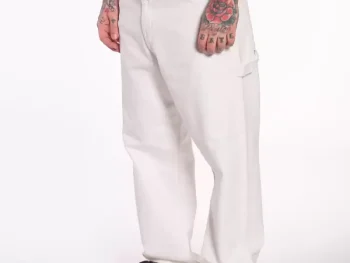 Jean Volcom Loose Kraftsman