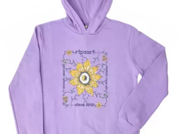 Hoodie Rip Curl  HTG Girl