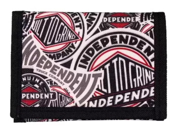 Billetera Independent BTG Pattern