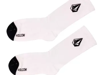 Medias Volcom Stone 3/4