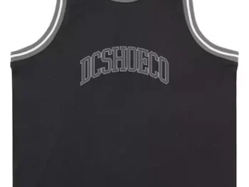 Musculosa DC Shoes Pastine