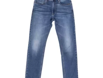Jean Quiksilver Distortion Bolt Kid