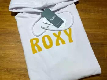 Hoodie Roxy Sunrise