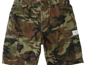 Bermuda DC Shoes Cargo Warehouse