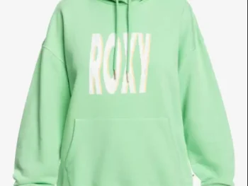 Hoodie Roxy Thats Rad