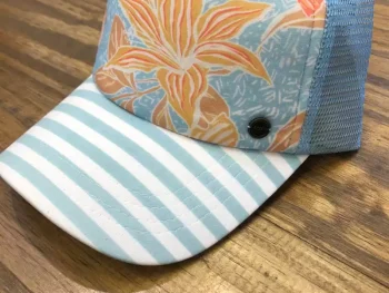 Gorra Roxy Beautiful Morning