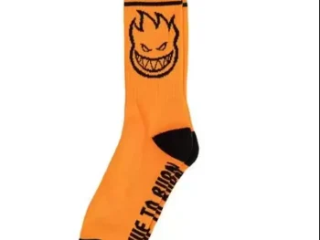 Medias Spitfire Big Head