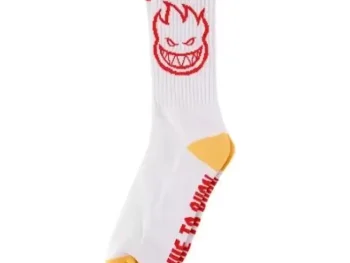 Medias Spitfire Classic 87