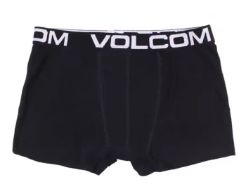 Boxer Volcom Solid